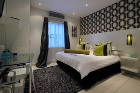 Zest Boutique Hotel