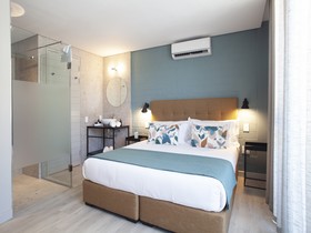 Zest Boutique Hotel