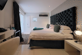 Zest Boutique Hotel