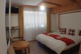 VIP Cape Lodge