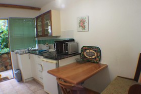 VIP Cape Lodge
