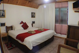 VIP Cape Lodge