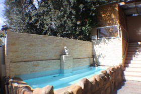 VIP Cape Lodge