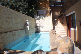 VIP Cape Lodge