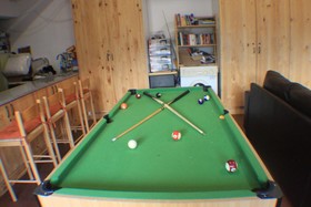 VIP Cape Lodge