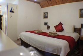 VIP Cape Lodge