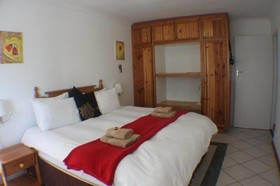 VIP Cape Lodge