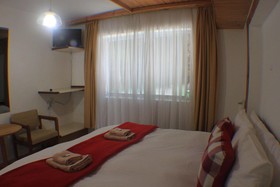 VIP Cape Lodge