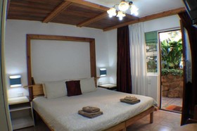 VIP Cape Lodge