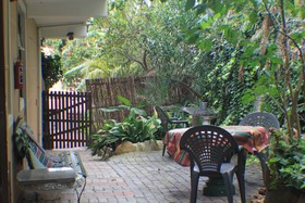 VIP Cape Lodge