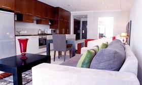 VIP Living Luxury Hotel Apartments