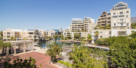 Waterfront Village