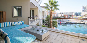 Waterfront Village