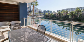 Waterfront Village