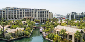 Waterfront Village