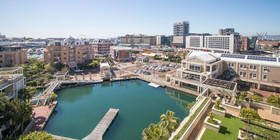 Waterfront Village