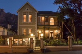 Welgelegen Boutique Guest House