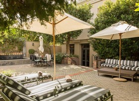 Welgelegen Boutique Guest House