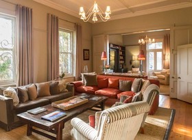 Welgelegen Boutique Guest House