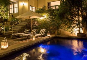 Welgelegen Boutique Guest House