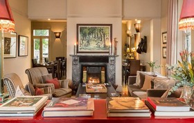 Welgelegen Boutique Guest House