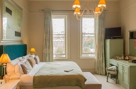 Welgelegen Boutique Guest House