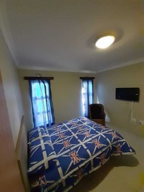 Westcoast INN