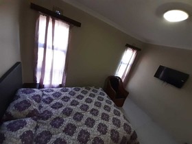 Westcoast INN