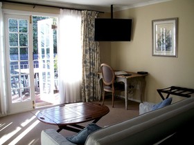 White Lodge Constantia Guest House