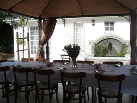 White Lodge Constantia Guest House