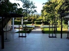 White Lodge Constantia Guest House