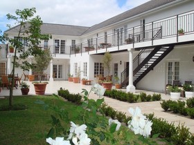White Lodge Constantia Guest House