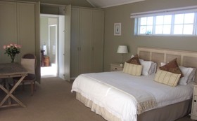 White Lodge Constantia Guest House