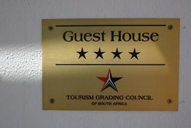 White Lodge Constantia Guest House