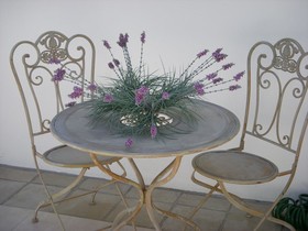 White Lodge Constantia Guest House