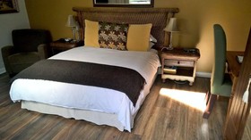 Wild Olive Guest House