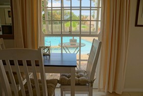 Wild Olive Guest House