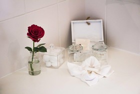 Wild Olive Guest House