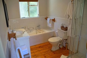 Wild Olive Guest House