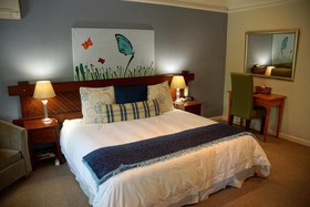 Wild Olive Guest House