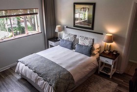 Wild Olive Guest House