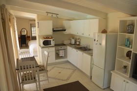 Wild Olive Guest House