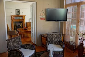 Wild Olive Guest House