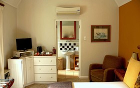 Wild Olive Guest House