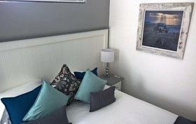 Wild Olive Guest House