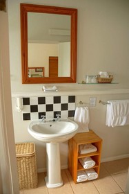 Wild Olive Guest House