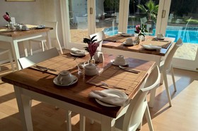 Wild Olive Guest House