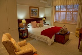 Wild Olive Guest House