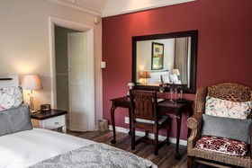 Wild Olive Guest House