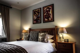 Wild Olive Guest House